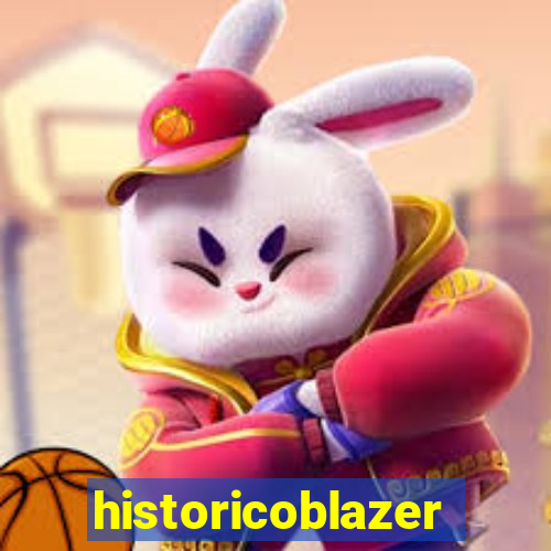 historicoblazer