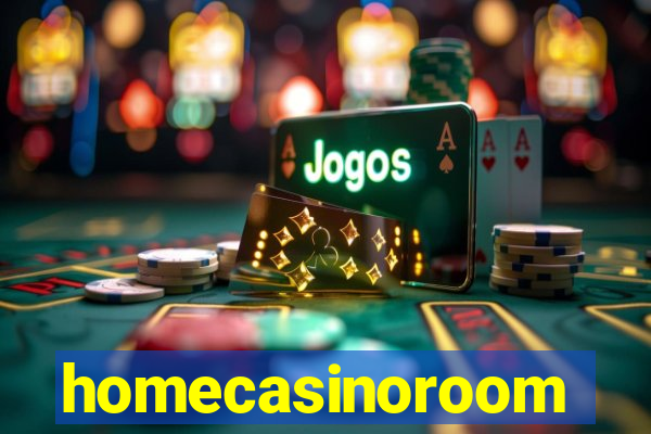 homecasinoroom