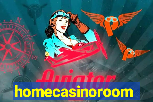 homecasinoroom