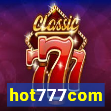 hot777com