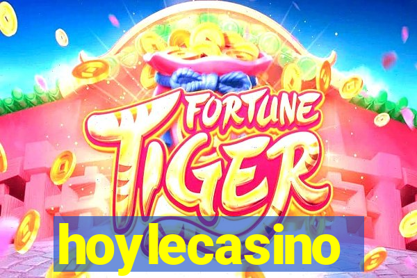 hoylecasino