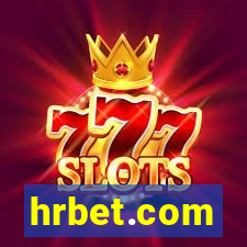 hrbet.com