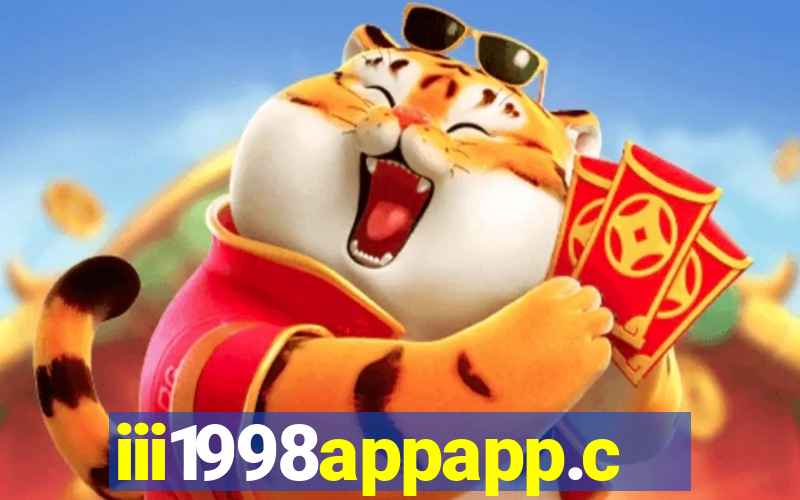 iii1998appapp.com