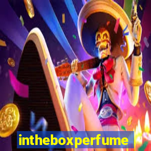 intheboxperfumes