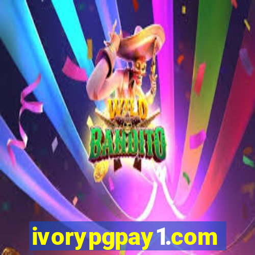 ivorypgpay1.com