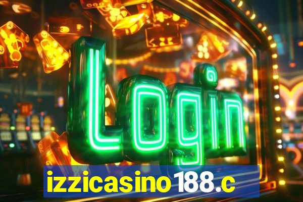 izzicasino188.com