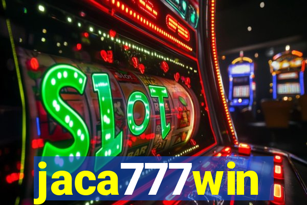 jaca777win