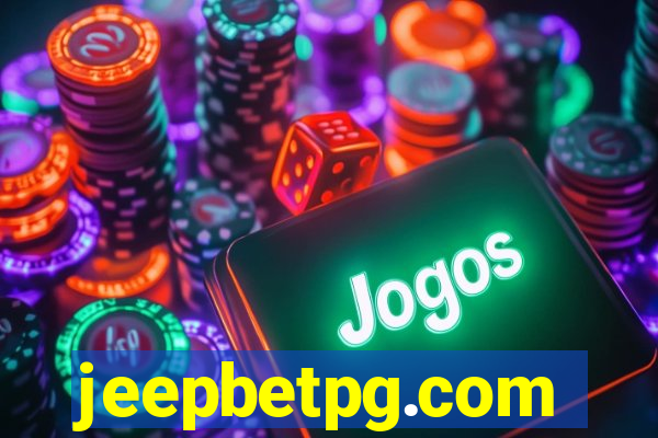 jeepbetpg.com