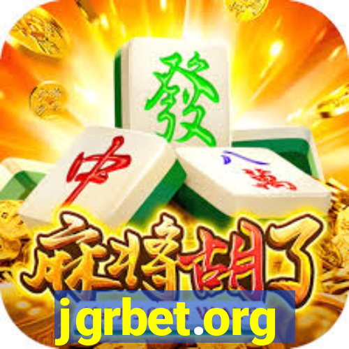 jgrbet.org