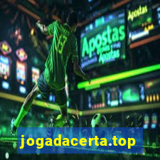 jogadacerta.top