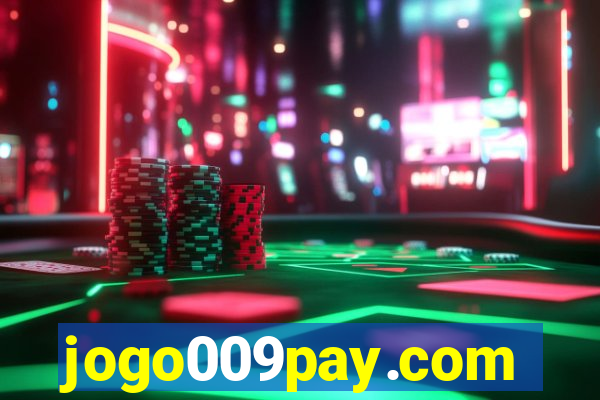 jogo009pay.com