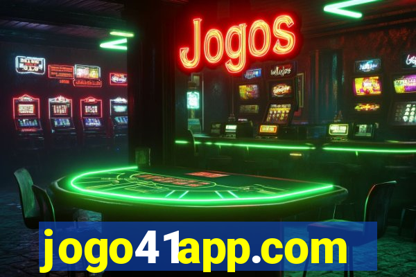 jogo41app.com