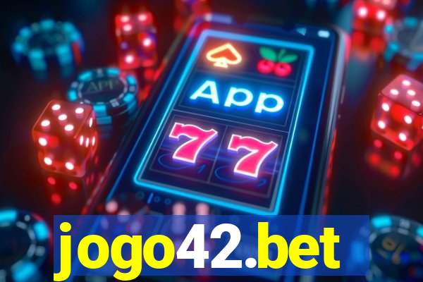 jogo42.bet