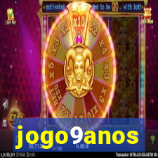 jogo9anos