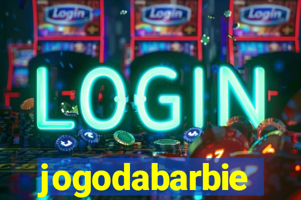 jogodabarbie