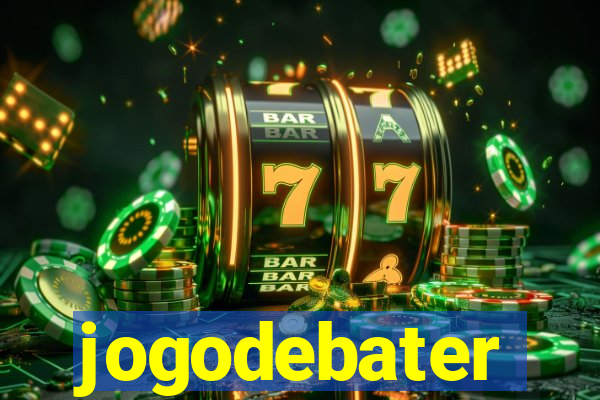 jogodebater