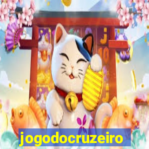 jogodocruzeiro