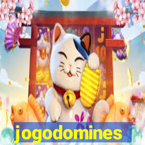 jogodomines