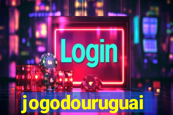 jogodouruguai