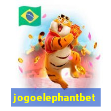 jogoelephantbet