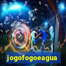 jogofogoeagua