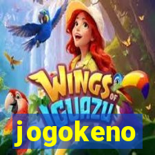 jogokeno