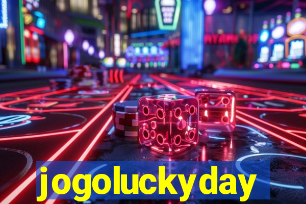 jogoluckyday