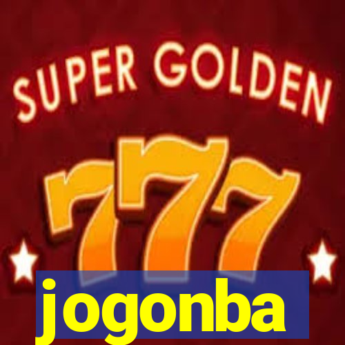 jogonba