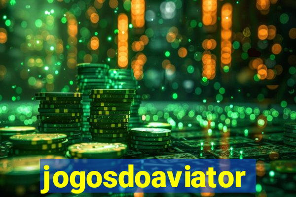 jogosdoaviator