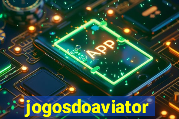 jogosdoaviator