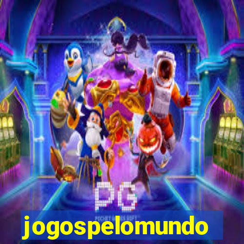 jogospelomundo