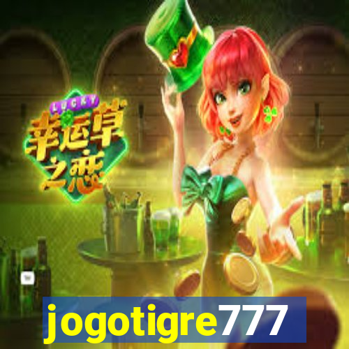 jogotigre777