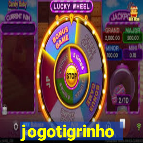 jogotigrinho