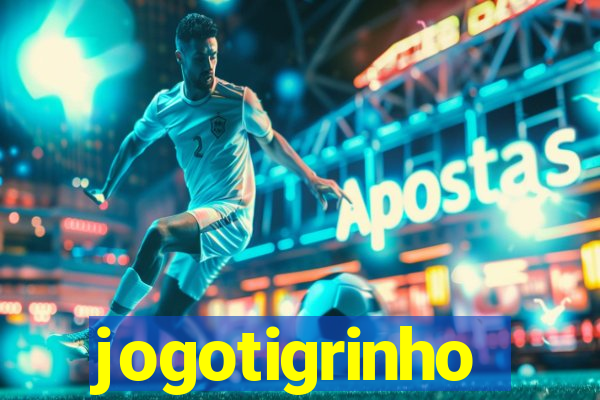 jogotigrinho