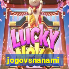 jogovsnanami