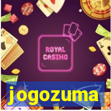 jogozuma