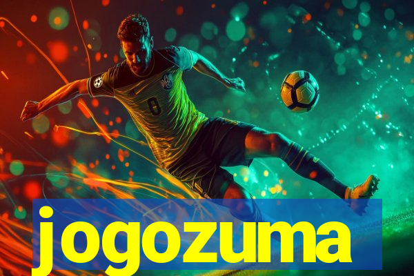 jogozuma