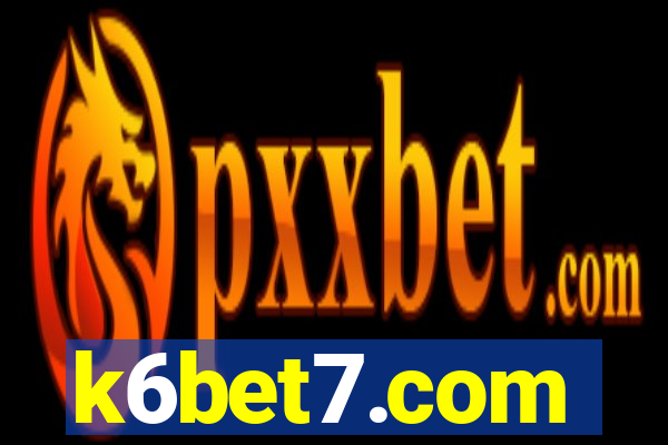 k6bet7.com