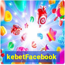 kebetFacebook