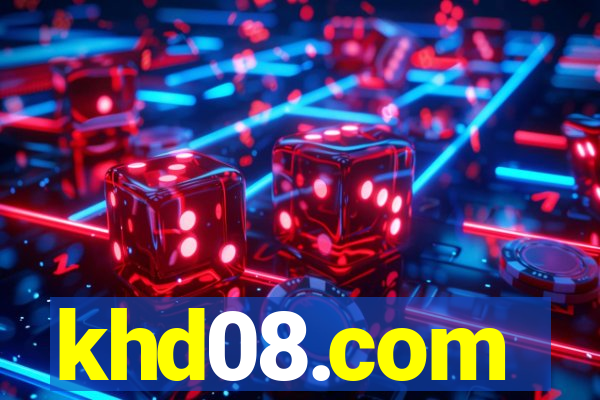 khd08.com