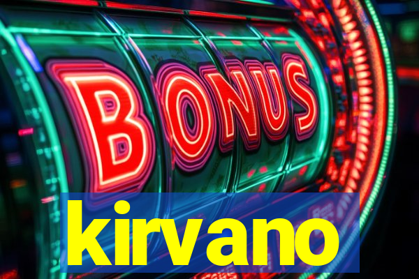 kirvano