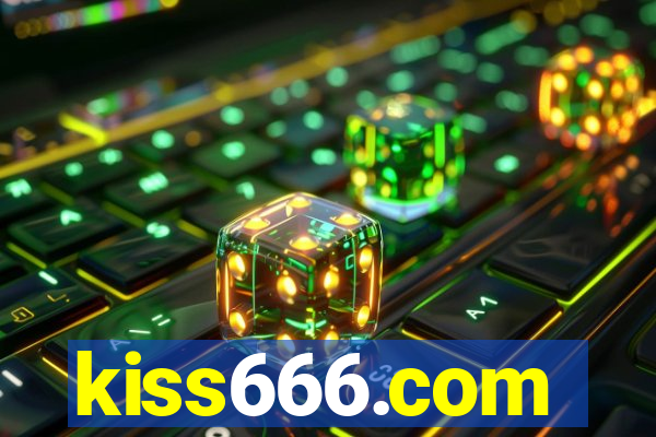 kiss666.com