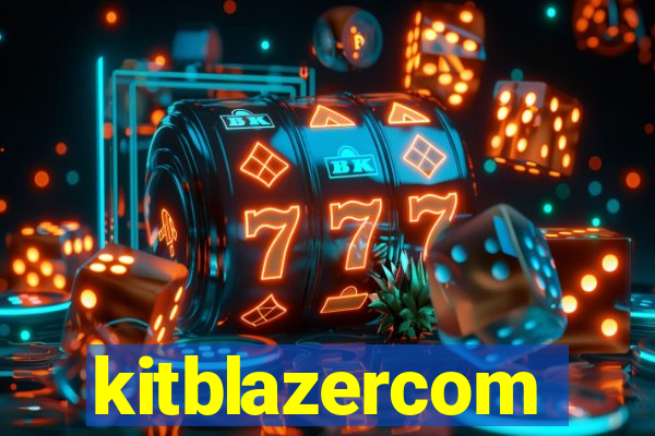 kitblazercom