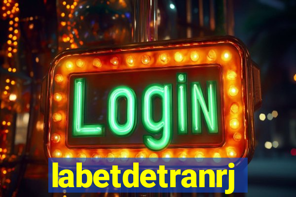 labetdetranrj