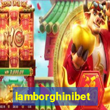 lamborghinibet