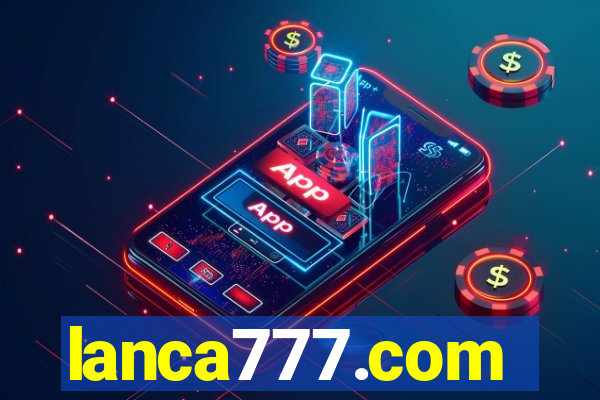 lanca777.com