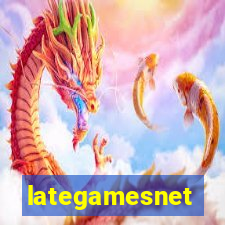 lategamesnet