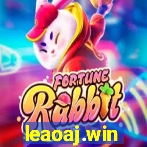 leaoaj.win