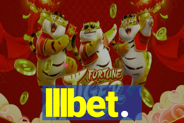 lllbet.