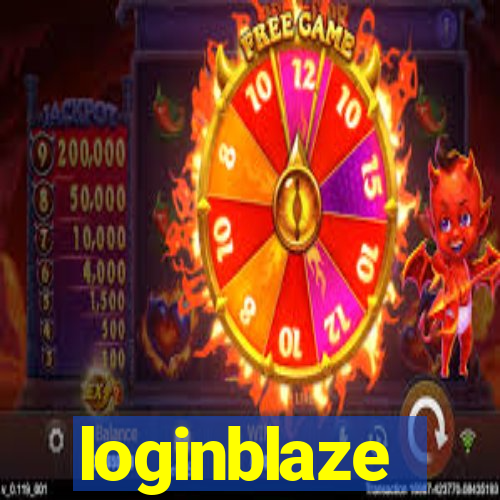 loginblaze